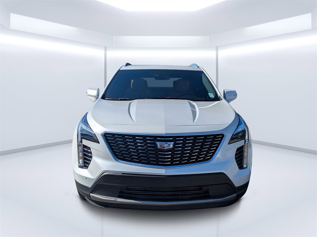 Used 2023 Cadillac XT4 Premium Luxury image 8