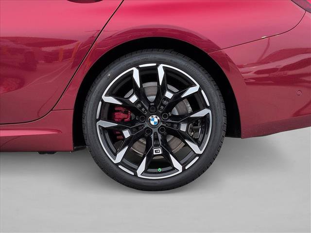 New 2026 BMW 330i xDrive Sedan w/ M Sport Package AWD/4WD image 10