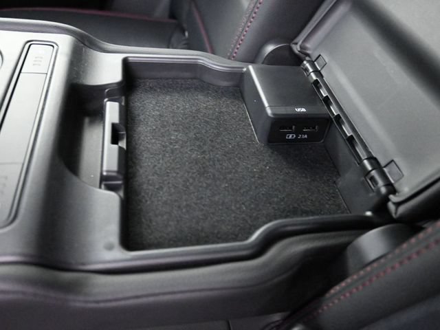Certified 2022 MAZDA CX-5 AWD 2.5 Turbo image 23