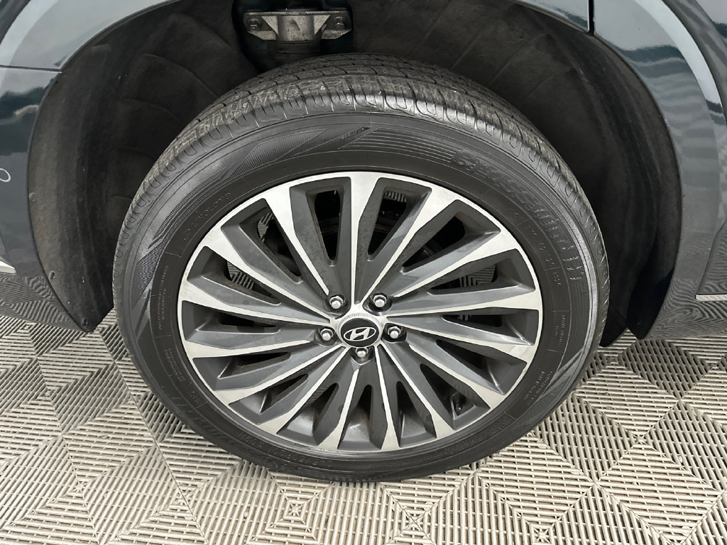 Used 2024 Hyundai Palisade Calligraphy AWD/4WD image 20