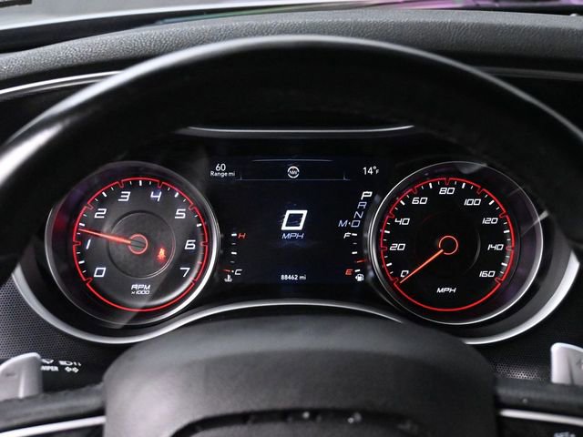 Used 2018 Dodge Charger R/T w/ Plus Group image 25
