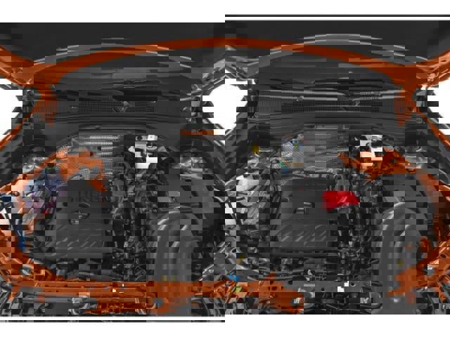 Used 2023 Chevrolet TrailBlazer ACTIV w/ Technology Package image 12