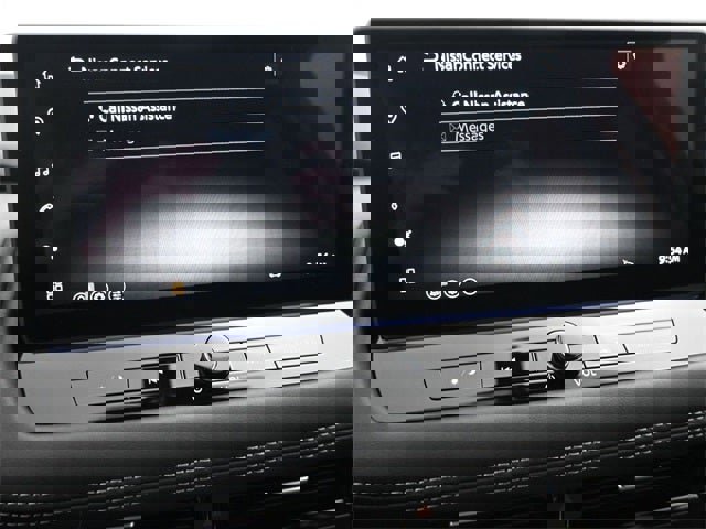 New 2026 Nissan Rogue Platinum image 18