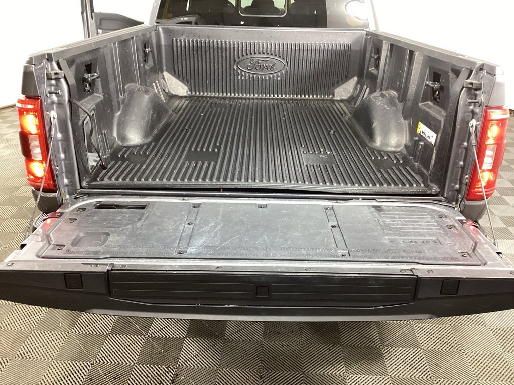 Used 2022 Ford F150 XLT w/ Equipment Group 302A High image 26