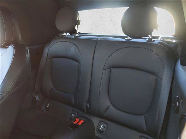 Used 2017 MINI Cooper S FWD image 13