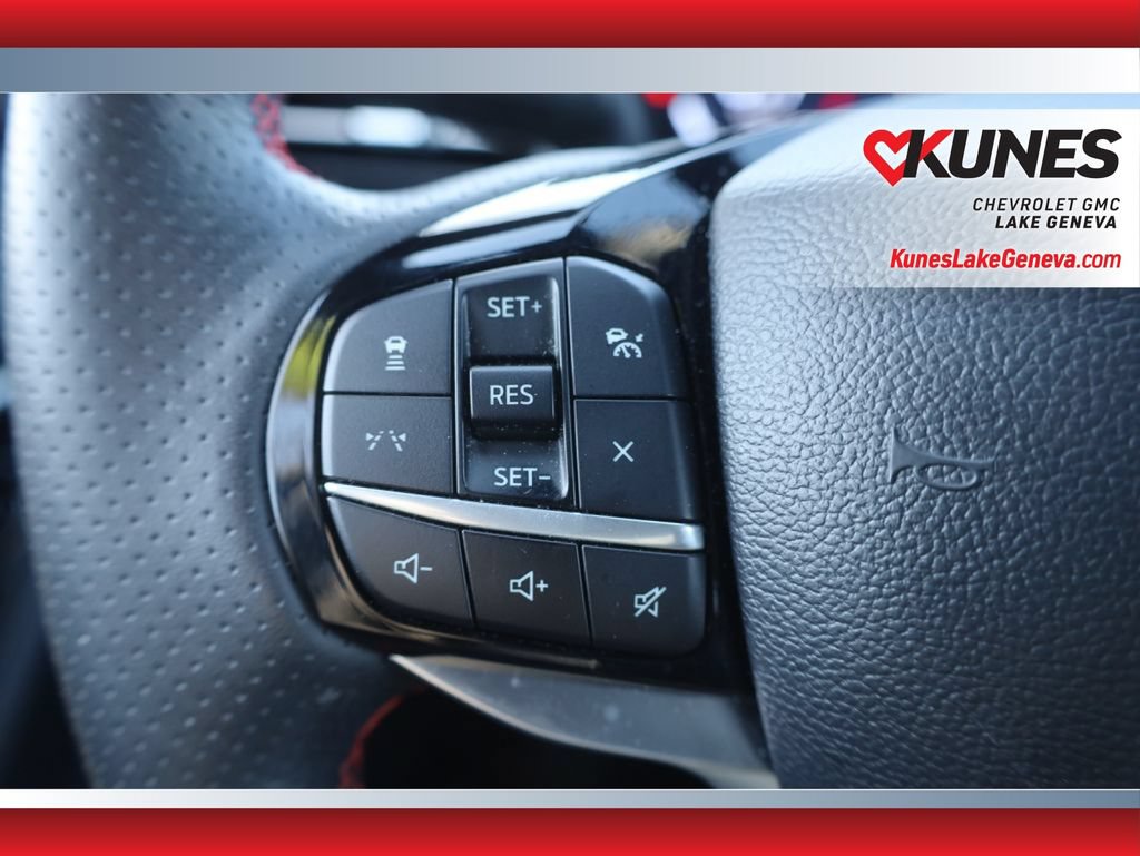 Used 2025 Ford Explorer ST-Line AWD/4WD image 45