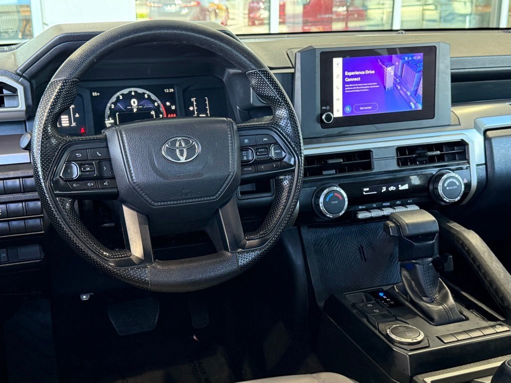 Used 2024 Toyota Tacoma SR5 image 27