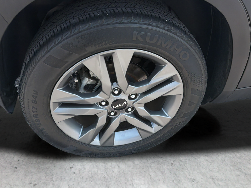 Used 2023 Kia Seltos S FWD image 55