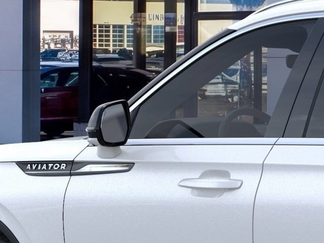 New 2026 Lincoln Aviator AWD image 23
