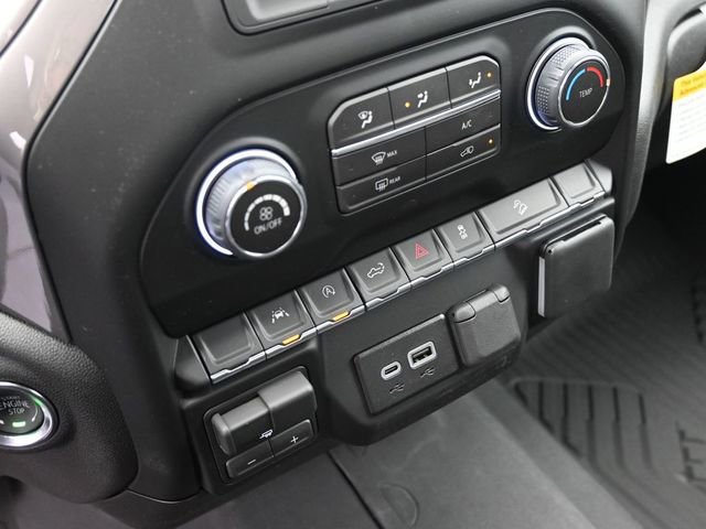 New 2026 Chevrolet Silverado 1500 Custom Trail Boss w/ LPO, Dark Essentials Package image 31