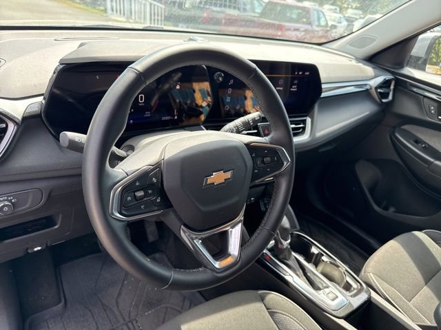 Certified 2024 Chevrolet TrailBlazer LT w/ LT Cold Weather Package image 30