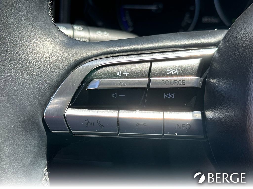 Certified 2025 MAZDA CX-50 2.5 Hybrid w/ Preferred Pkg AWD/4WD image 19