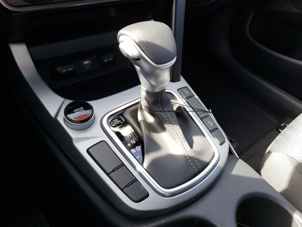 New 2026 Kia Seltos LX image 21