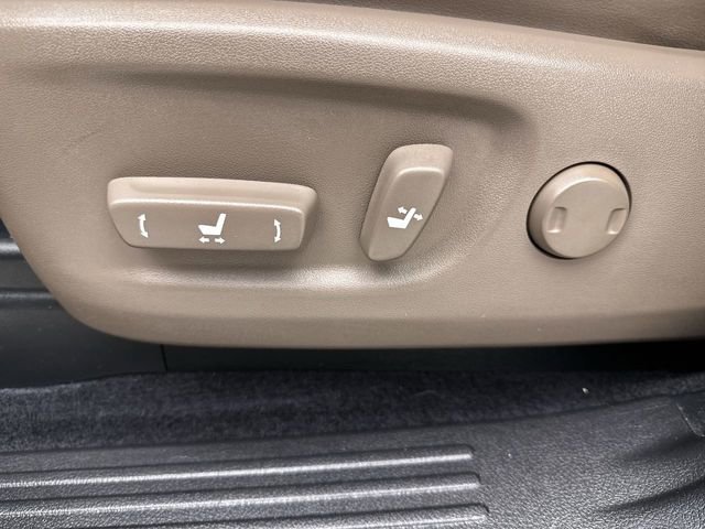 Used 2021 Lexus GX 460 Luxury image 13