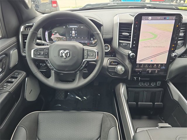 New 2026 RAM 1500 Laramie image 10