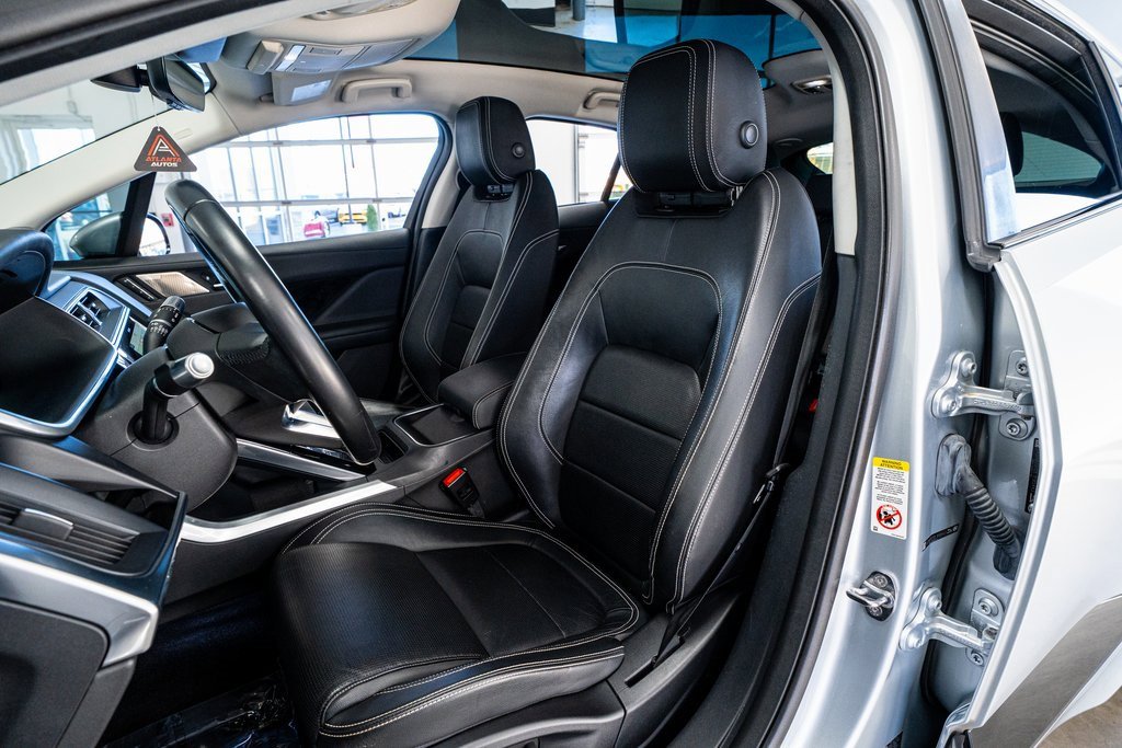 Used 2020 Jaguar I-PACE S image 40