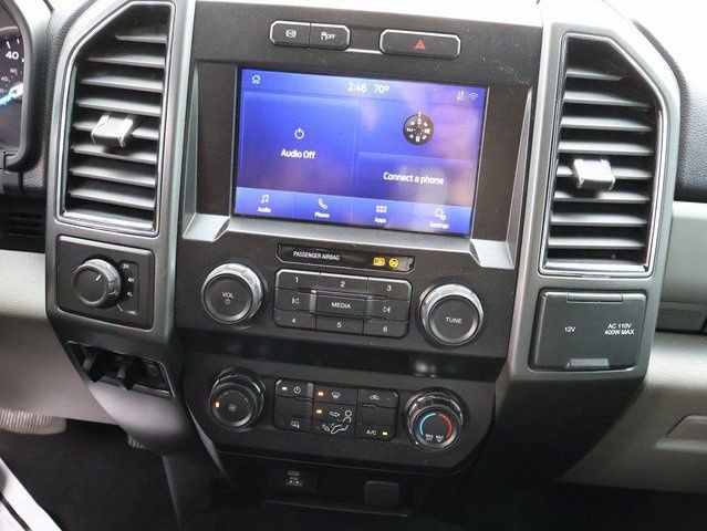 Used 2021 Ford F250 XLT AWD/4WD image 25