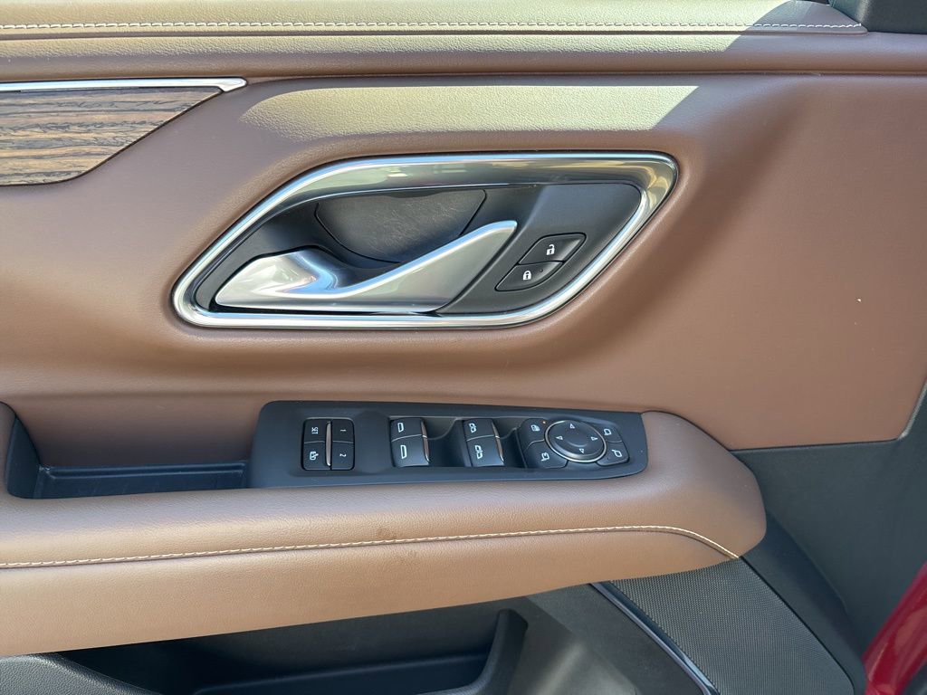 Used 2022 Chevrolet Tahoe High Country image 15