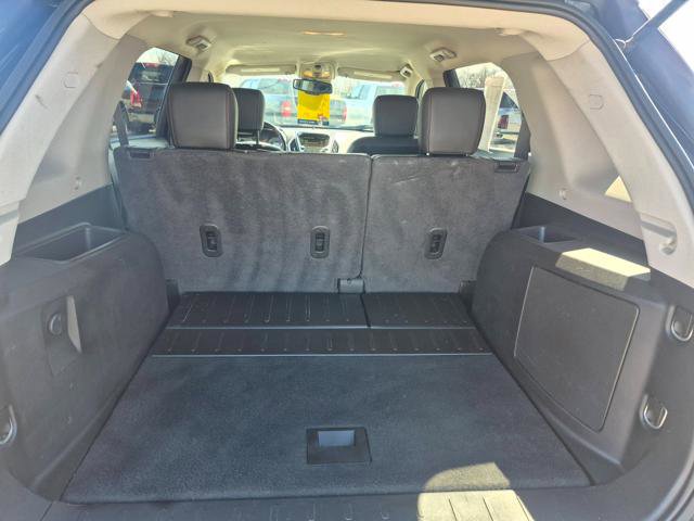 Used 2015 GMC Terrain SLT image 14