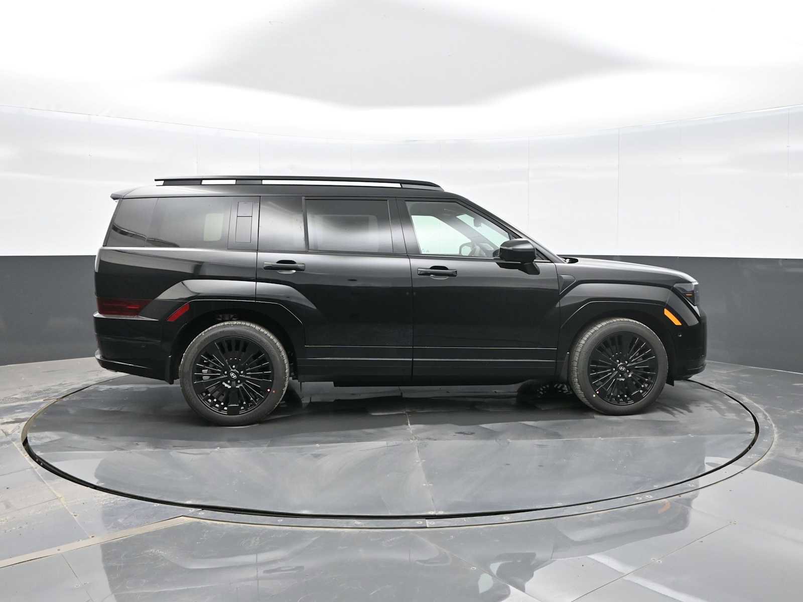 New 2026 Hyundai Santa Fe Calligraphy image 9