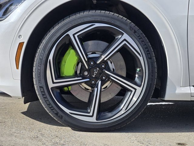 Certified 2024 Kia EV6 GT AWD/4WD image 12