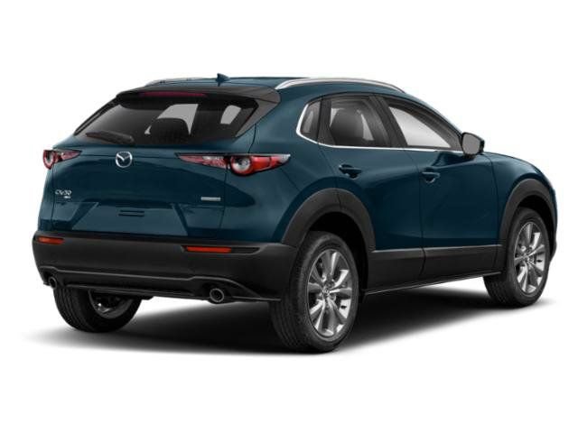 Certified 2021 MAZDA CX-30 AWD 2.5 S w/ Premium Package image 5