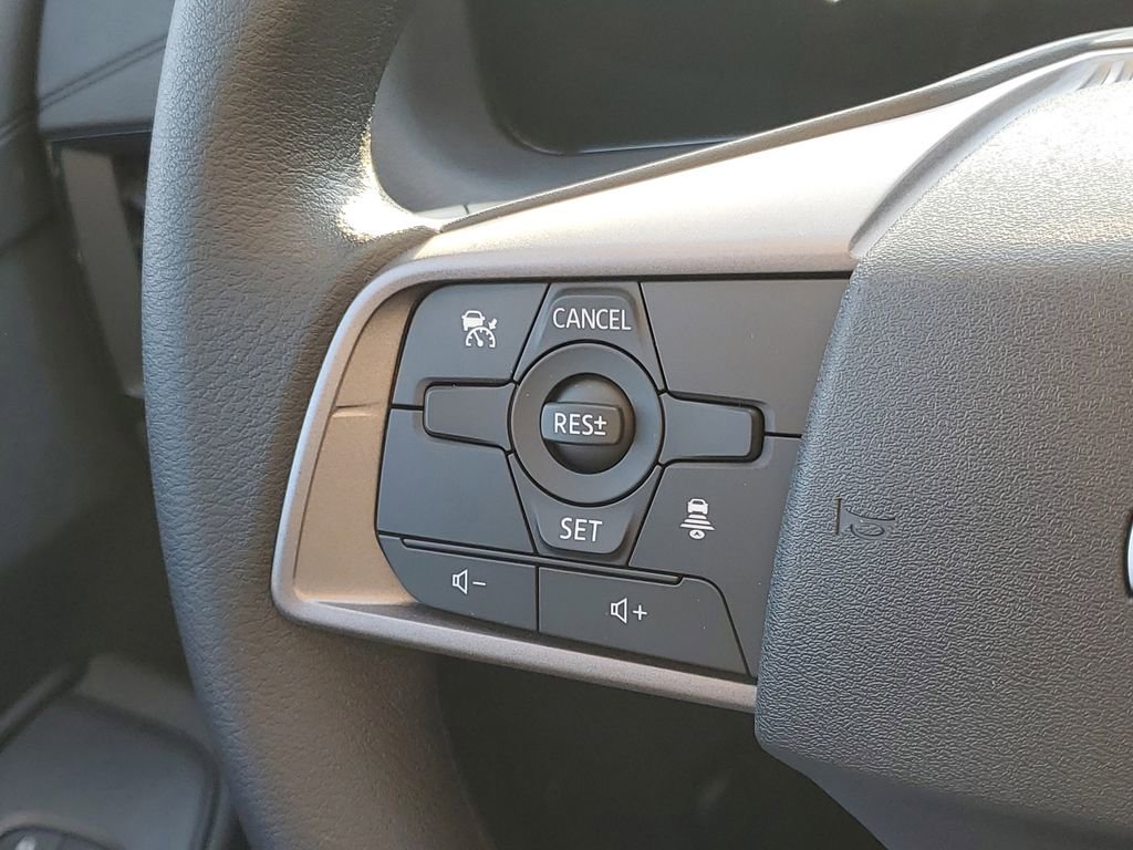 New 2026 Nissan Sentra S image 13