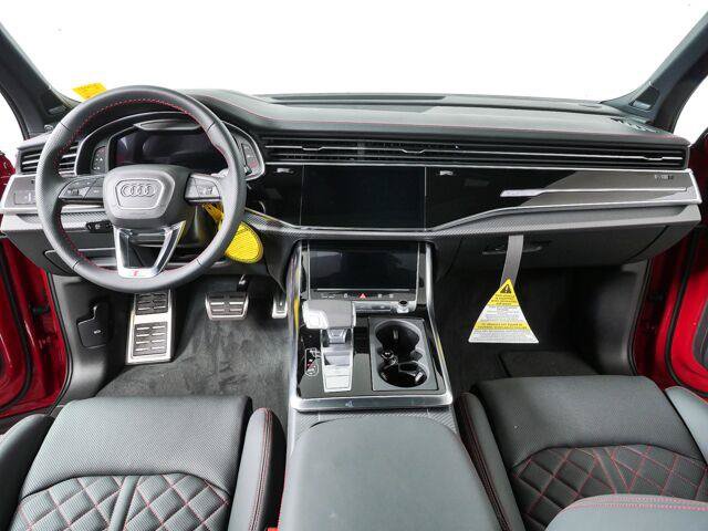New 2026 Audi Q7 3.0T Prestige AWD/4WD image 40