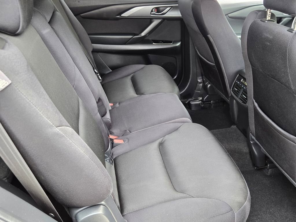 Used 2021 MAZDA CX-9 Sport FWD image 17