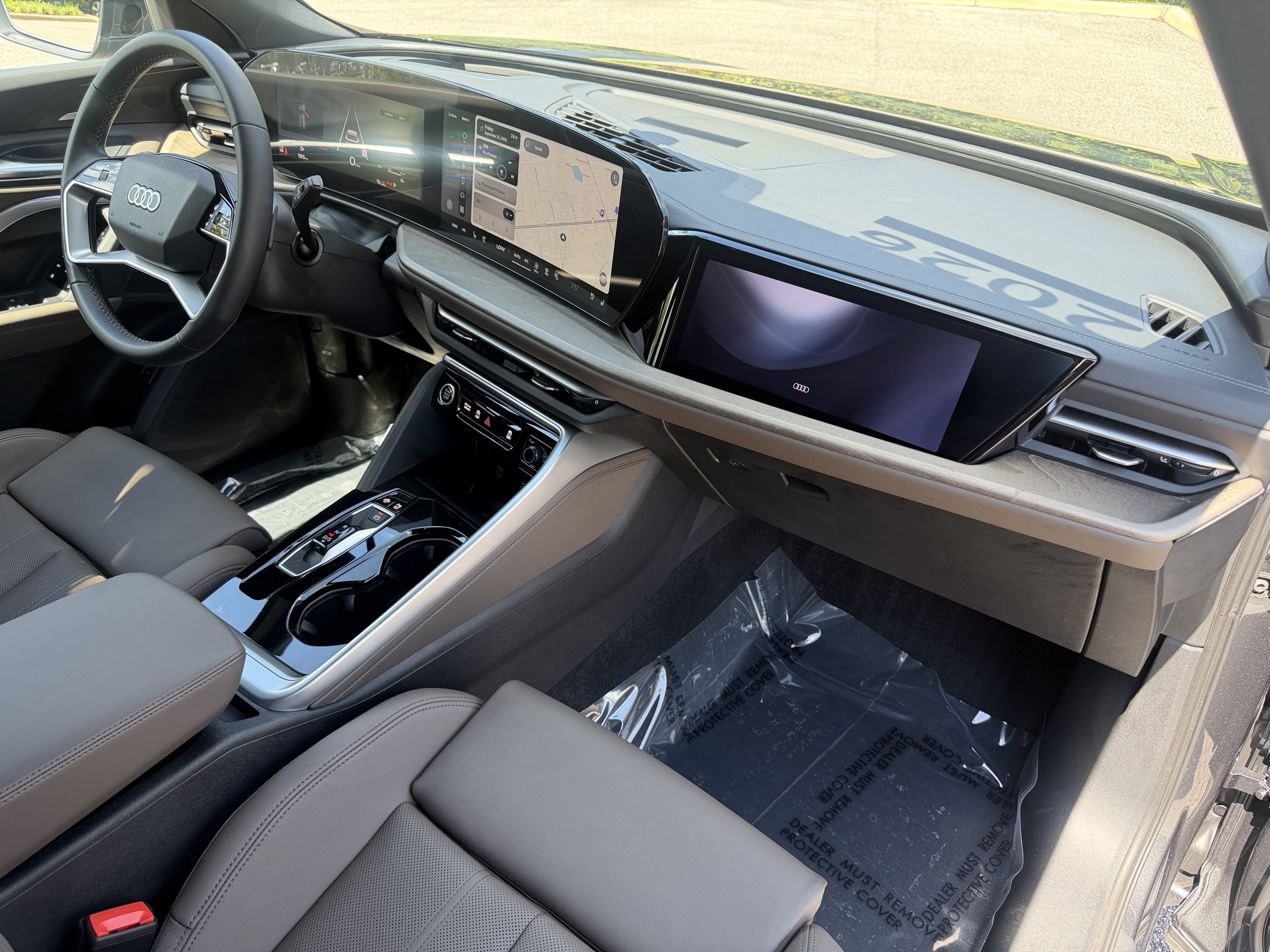 Certified 2026 Audi Q5 Prestige AWD/4WD image 13