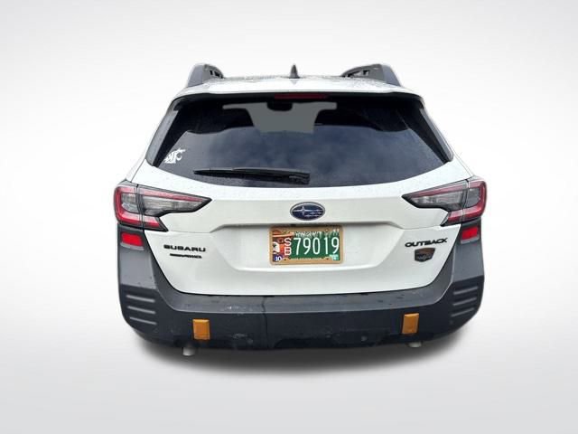 Used 2024 Subaru Outback Wilderness image 3