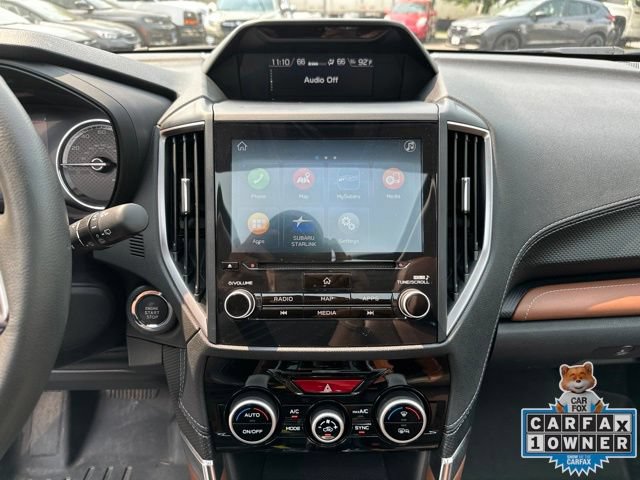 Certified 2023 Subaru Forester Touring AWD/4WD image 19