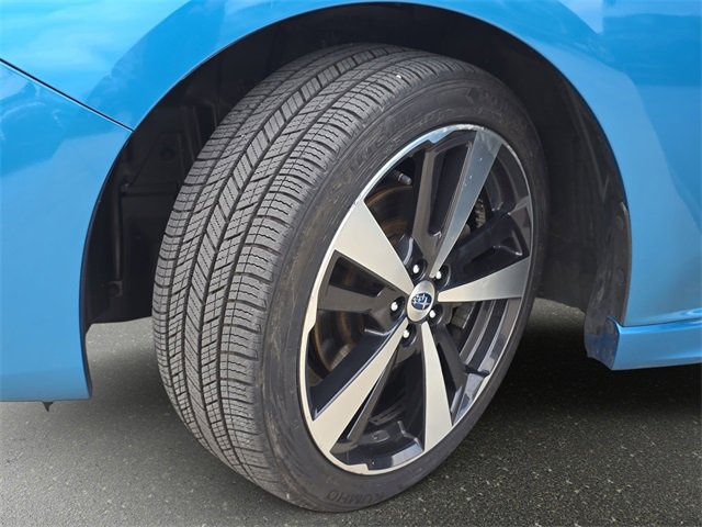 Used 2017 Subaru Impreza 2.0i Sport image 35