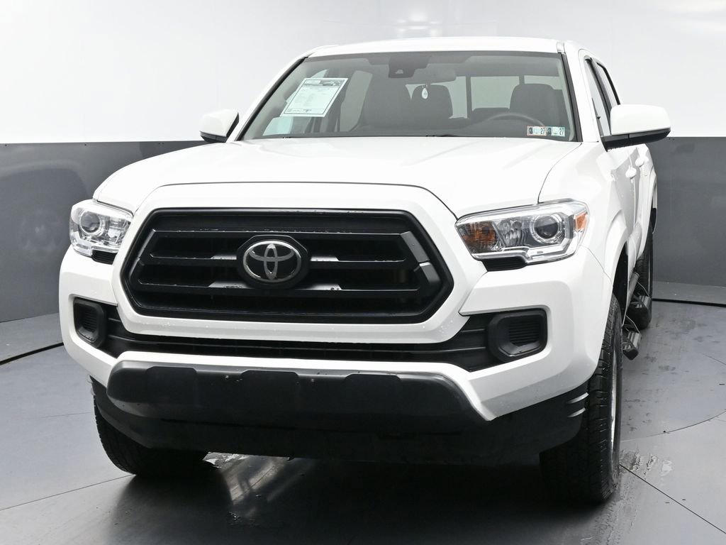 Used 2022 Toyota Tacoma SR w/ SR Convenience Package image 5
