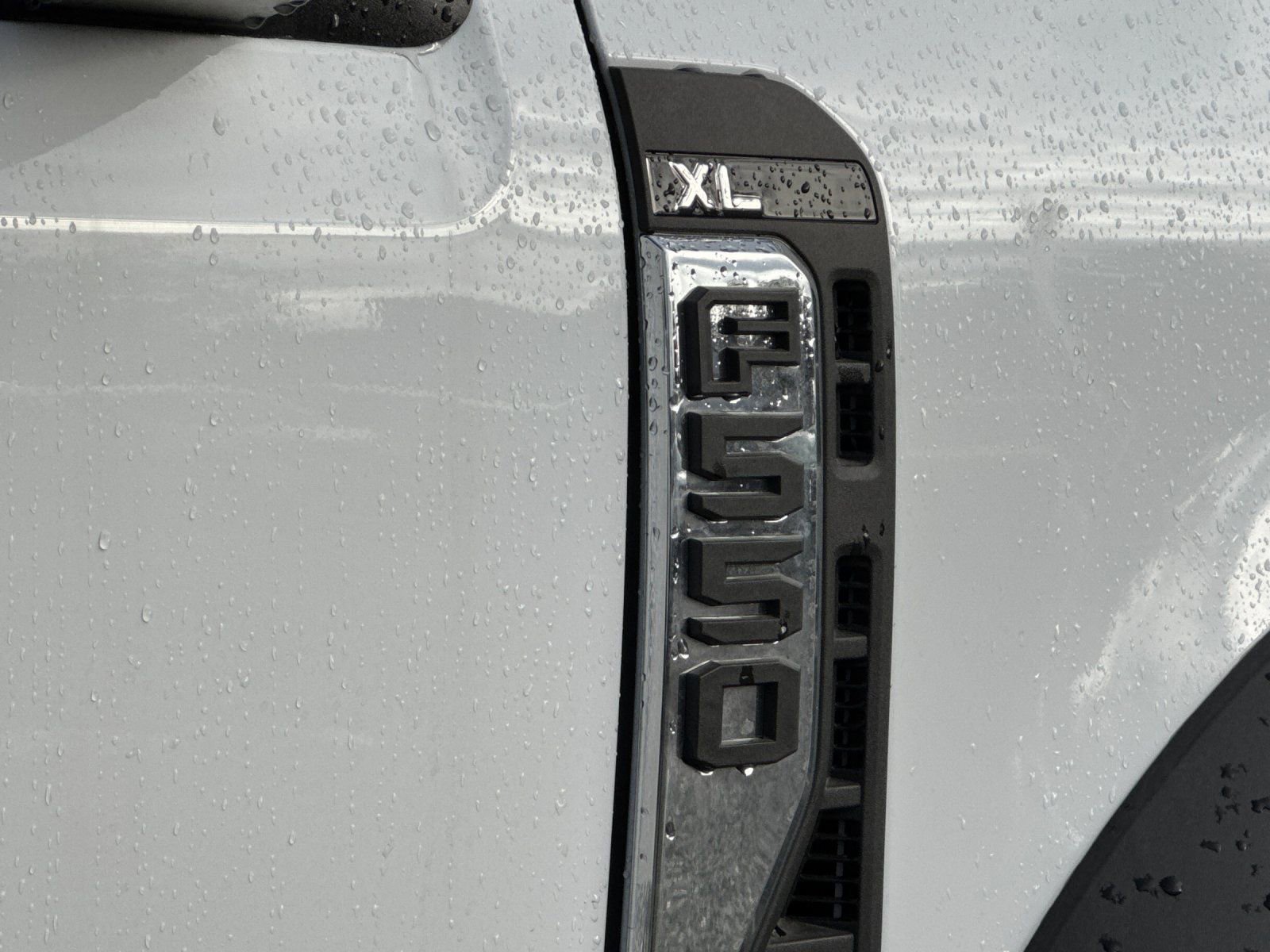 New 2026 Ford F550 4x4 SuperCab Super Duty image 24