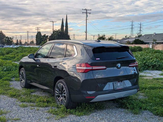 Used 2026 BMW X3 xDrive30 w/ Convenience Package image 9
