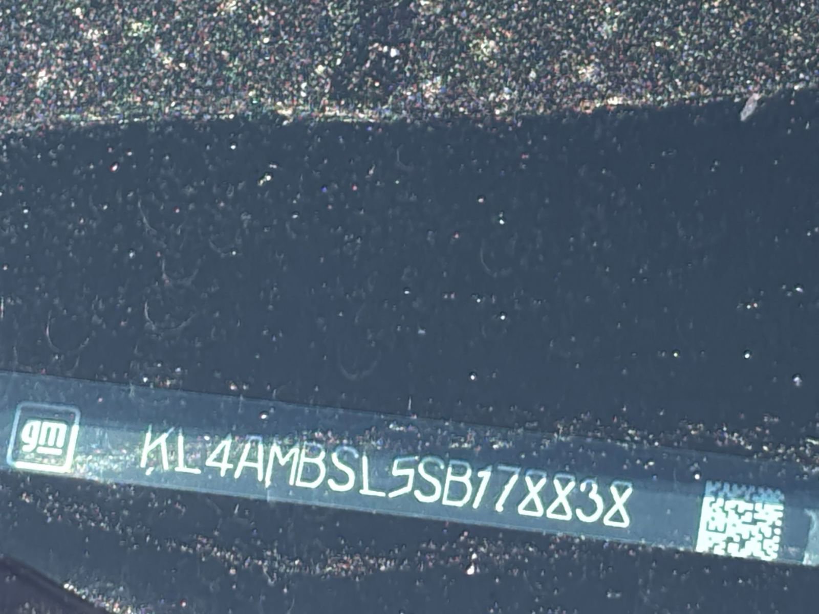 Used 2025 Buick Encore GX Preferred image 30