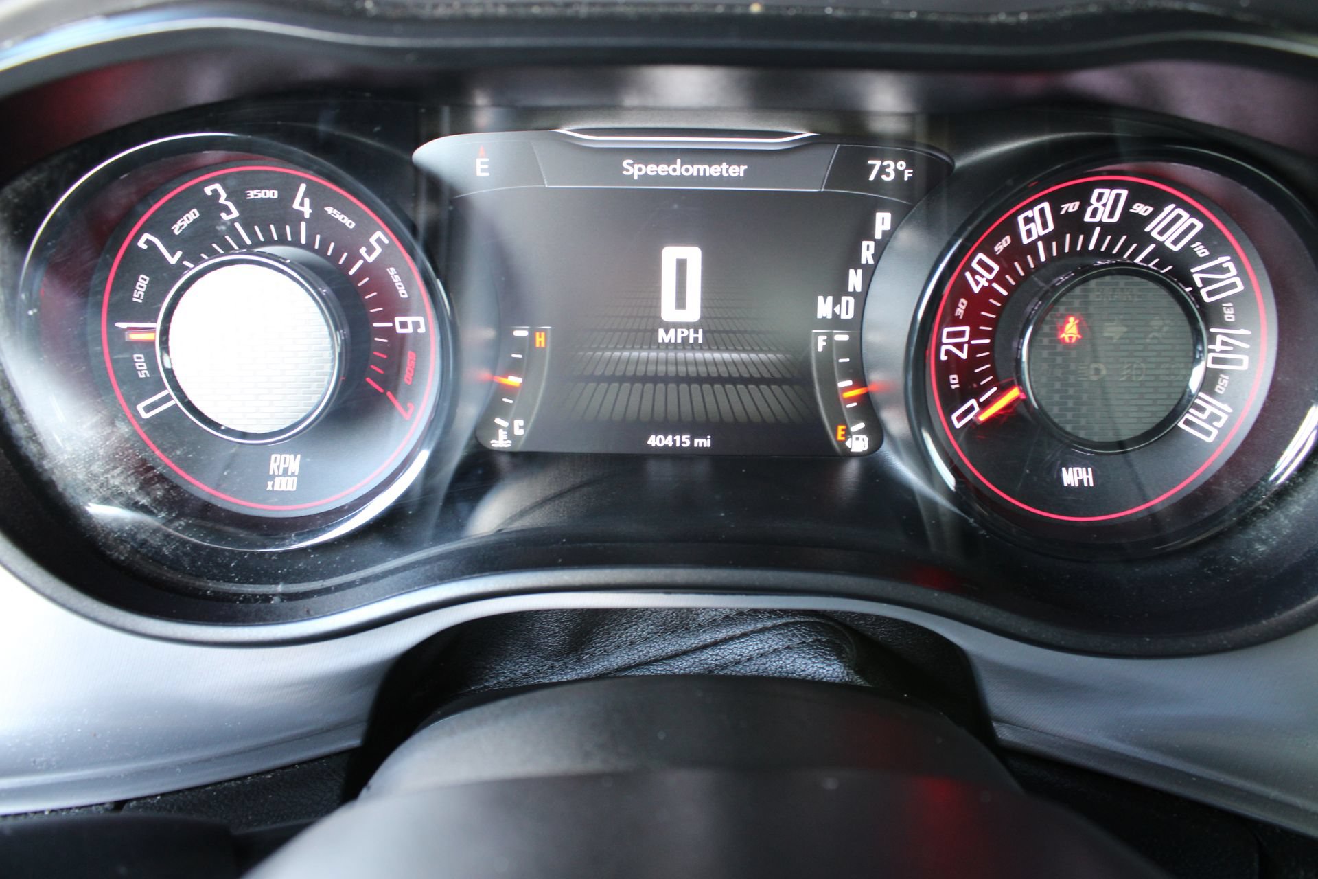 Used 2023 Dodge Challenger SXT w/ Blacktop Package RWD image 28