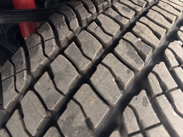 New 2026 Chevrolet Silverado 2500 LT w/ True North Edition AWD/4WD image 32