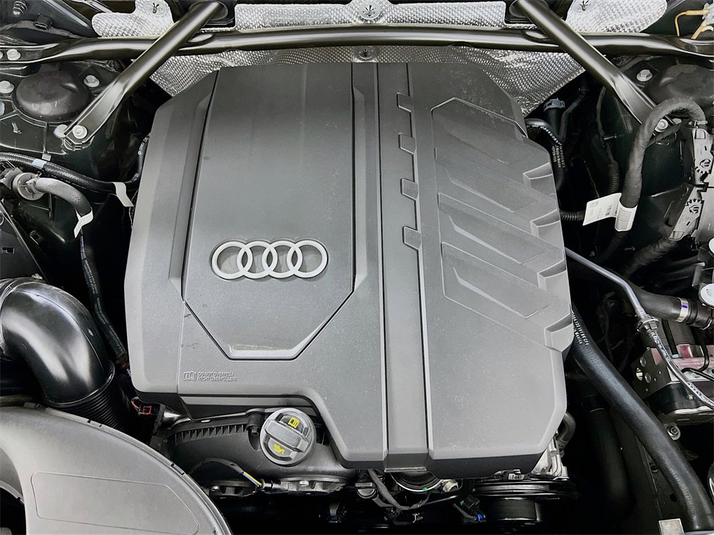 Used 2025 Audi Q5 2.0T Premium Plus image 31