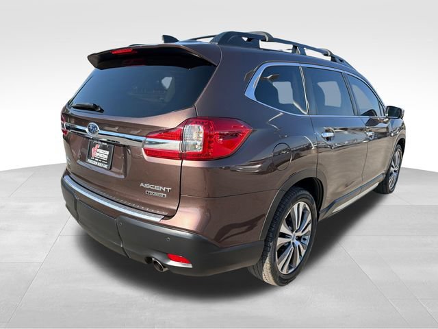 Used 2020 Subaru Ascent Touring w/ Popular Package #3 AWD/4WD image 7
