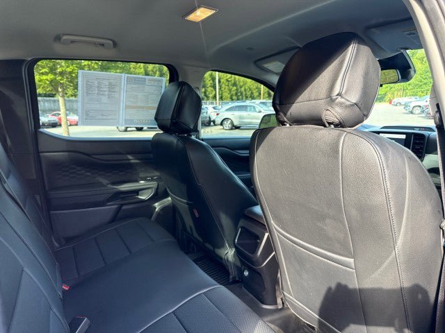 Used 2024 Ford Ranger XL RWD image 42