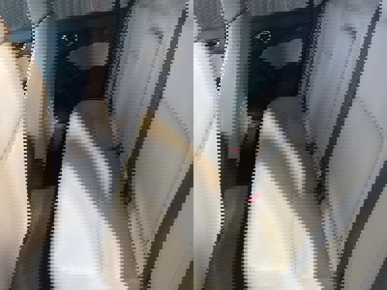 Used 2022 Honda Civic EX image 16