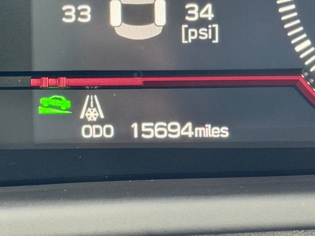 Used 2024 Subaru BRZ tS image 32