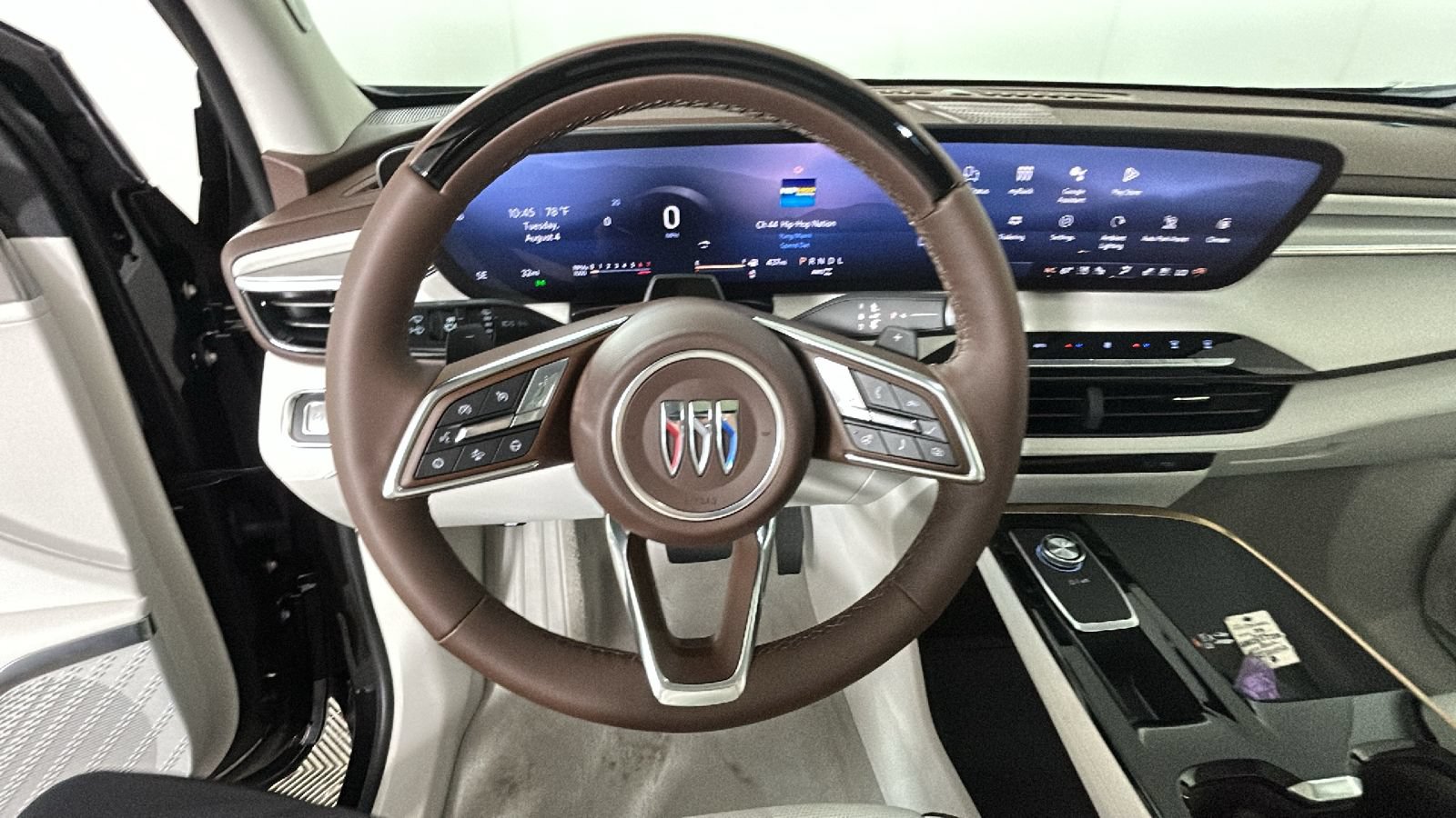 New 2026 Buick Enclave Avenir w/ Super Cruise Package AWD/4WD image 15