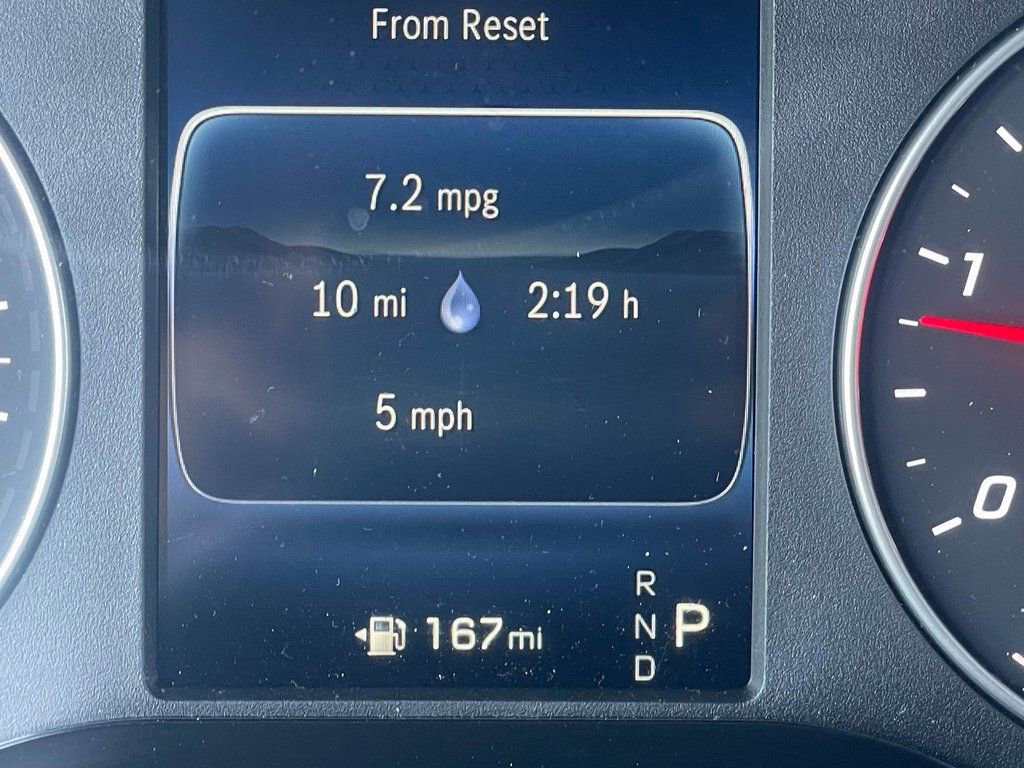 Used 2025 Mercedes-Benz Sprinter 2500 image 20