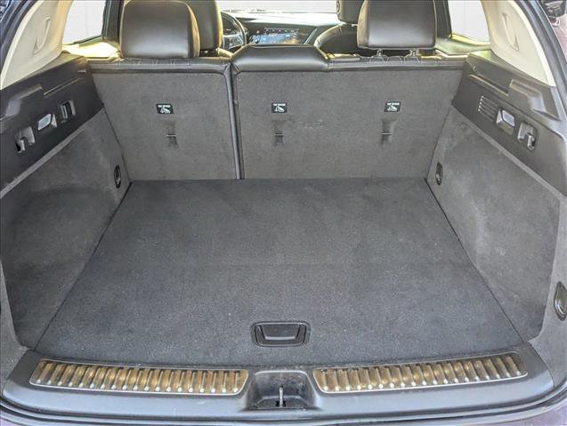 Used 2021 Buick Envision Avenir w/ Technology Package II image 6