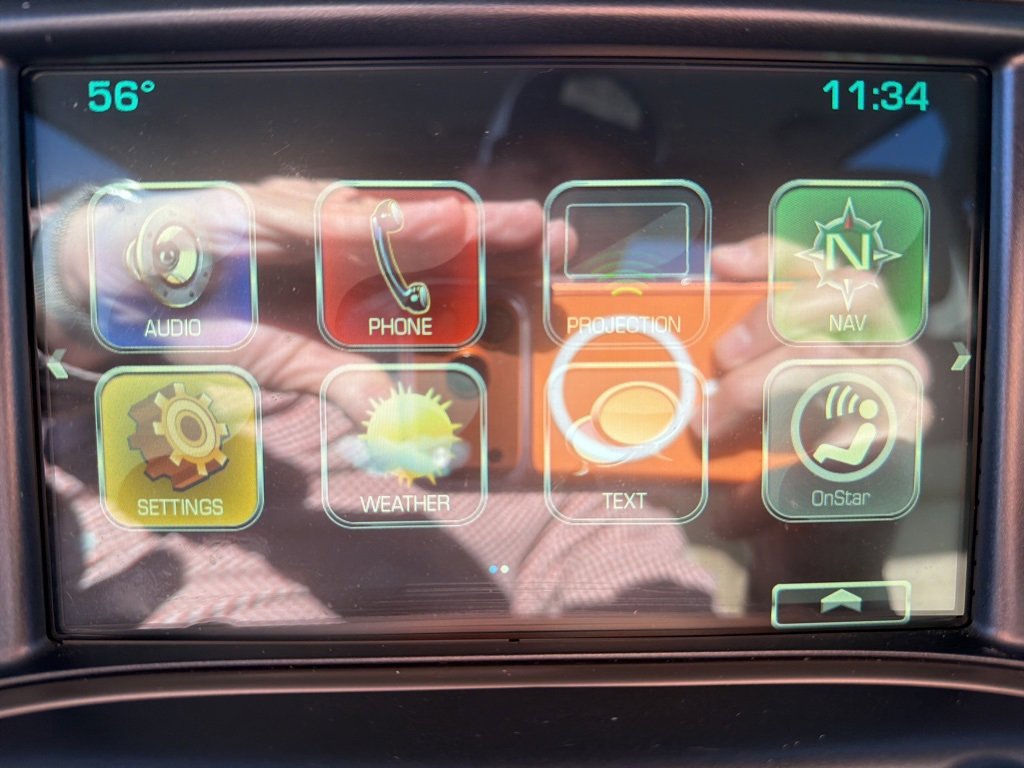 Used 2018 GMC Sierra 3500 Denali w/ Duramax Plus Package image 38