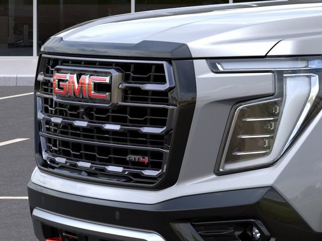 New 2026 GMC Yukon XL AT4 Ultimate AWD/4WD image 16