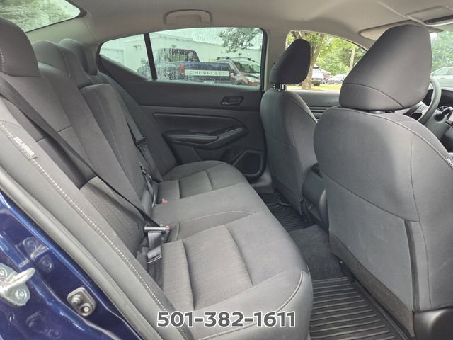 Used 2023 Nissan Altima 2.5 S FWD image 14